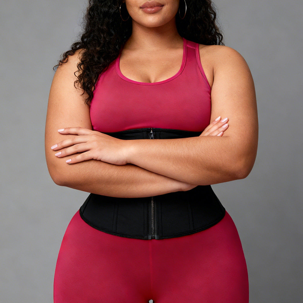 Ceinture de Taille Gainante