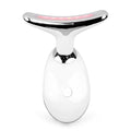 Appareil de massage vibrant anti-rides