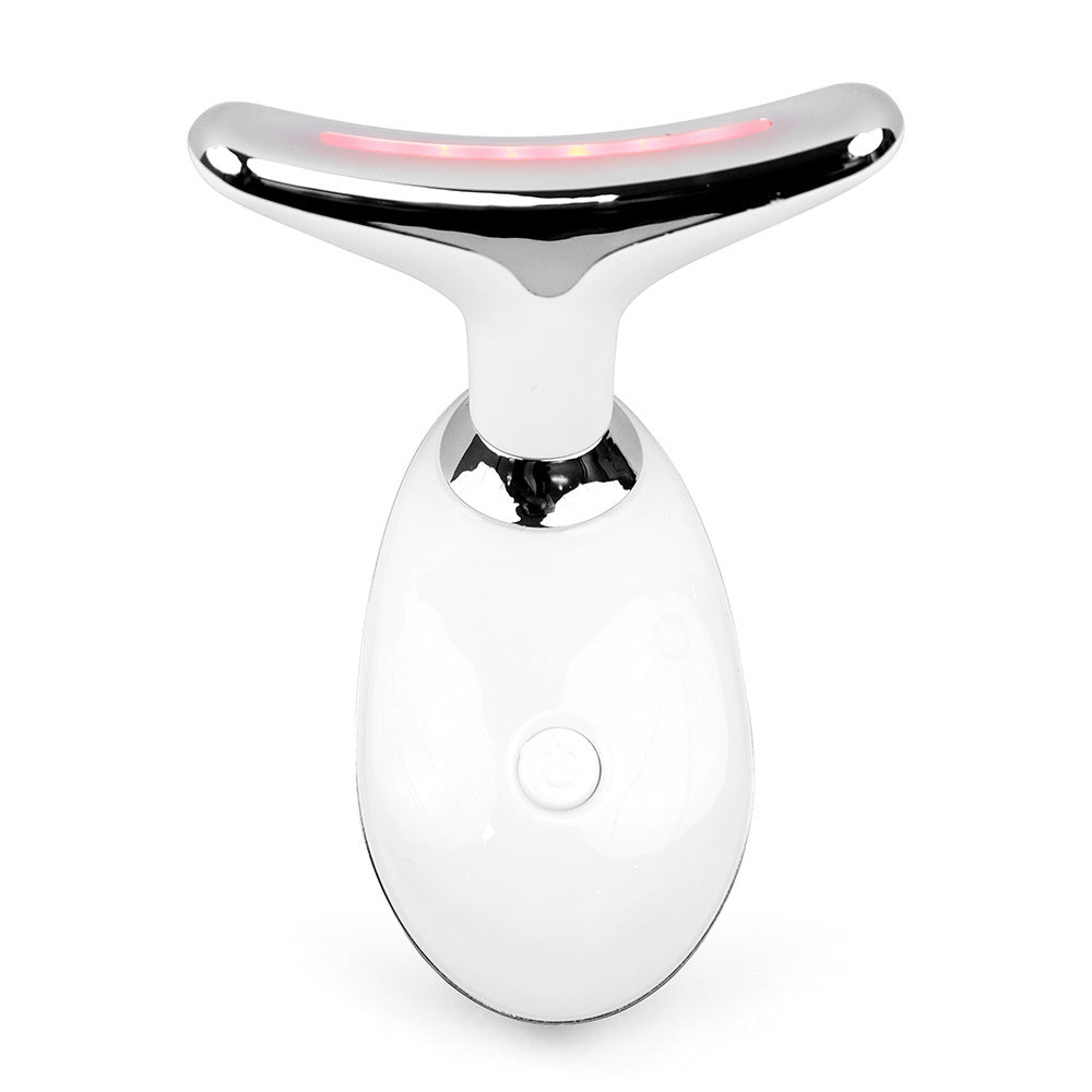 Appareil de massage vibrant anti-rides