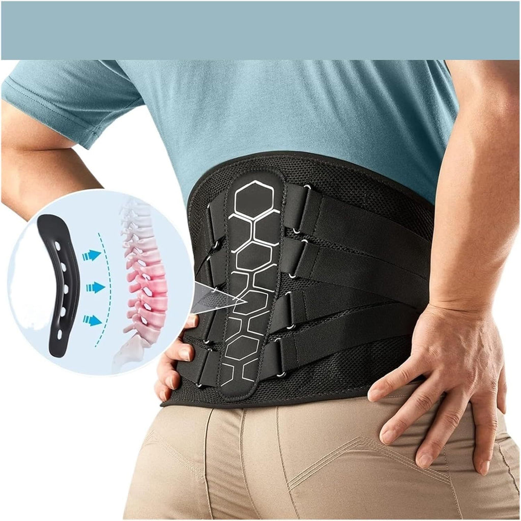 Ceinture de Soutien Lombaire
