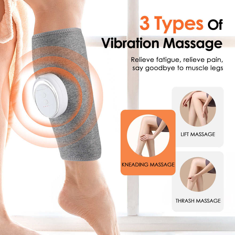 Masseur de Jambes Multifonction