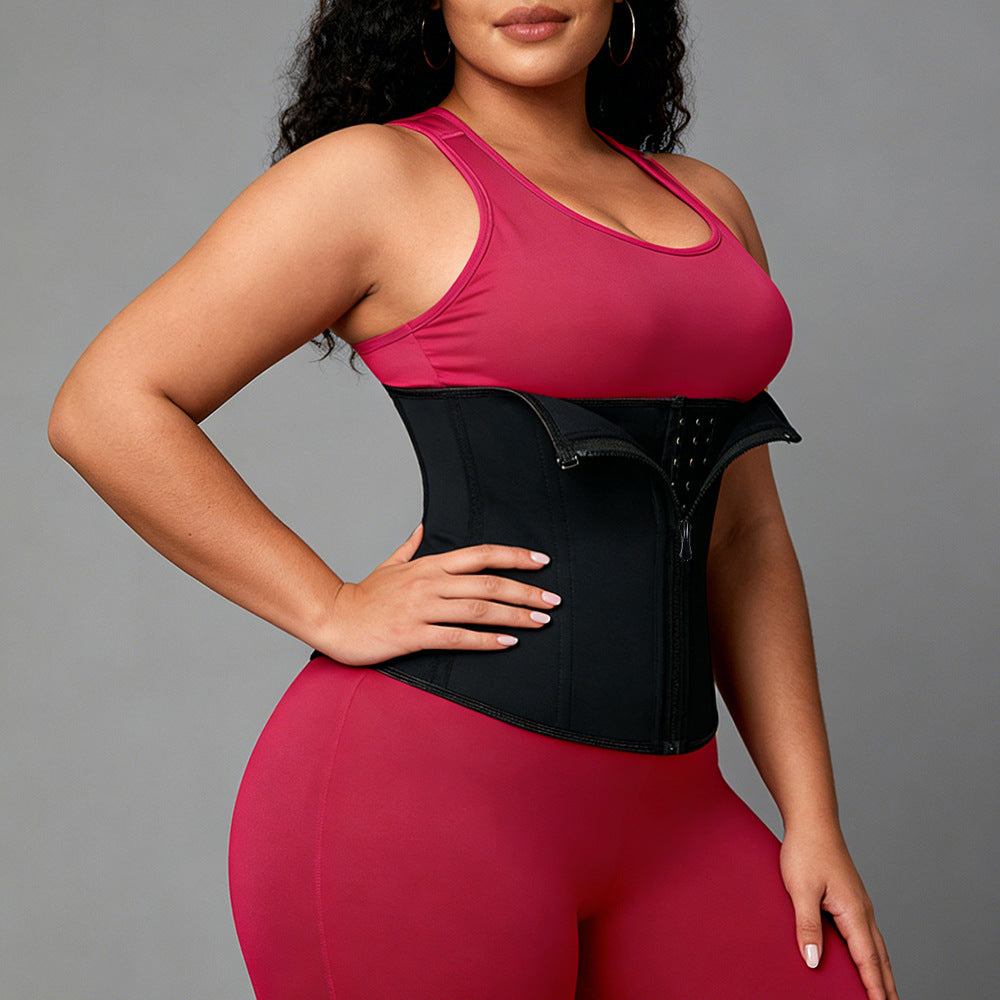 Ceinture de Taille Gainante