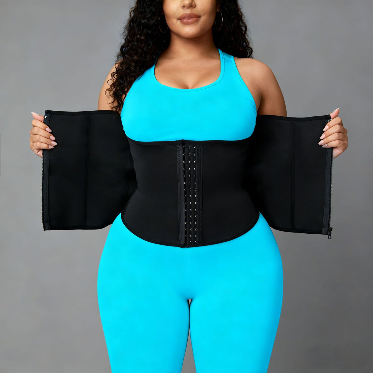 Ceinture de Taille Gainante