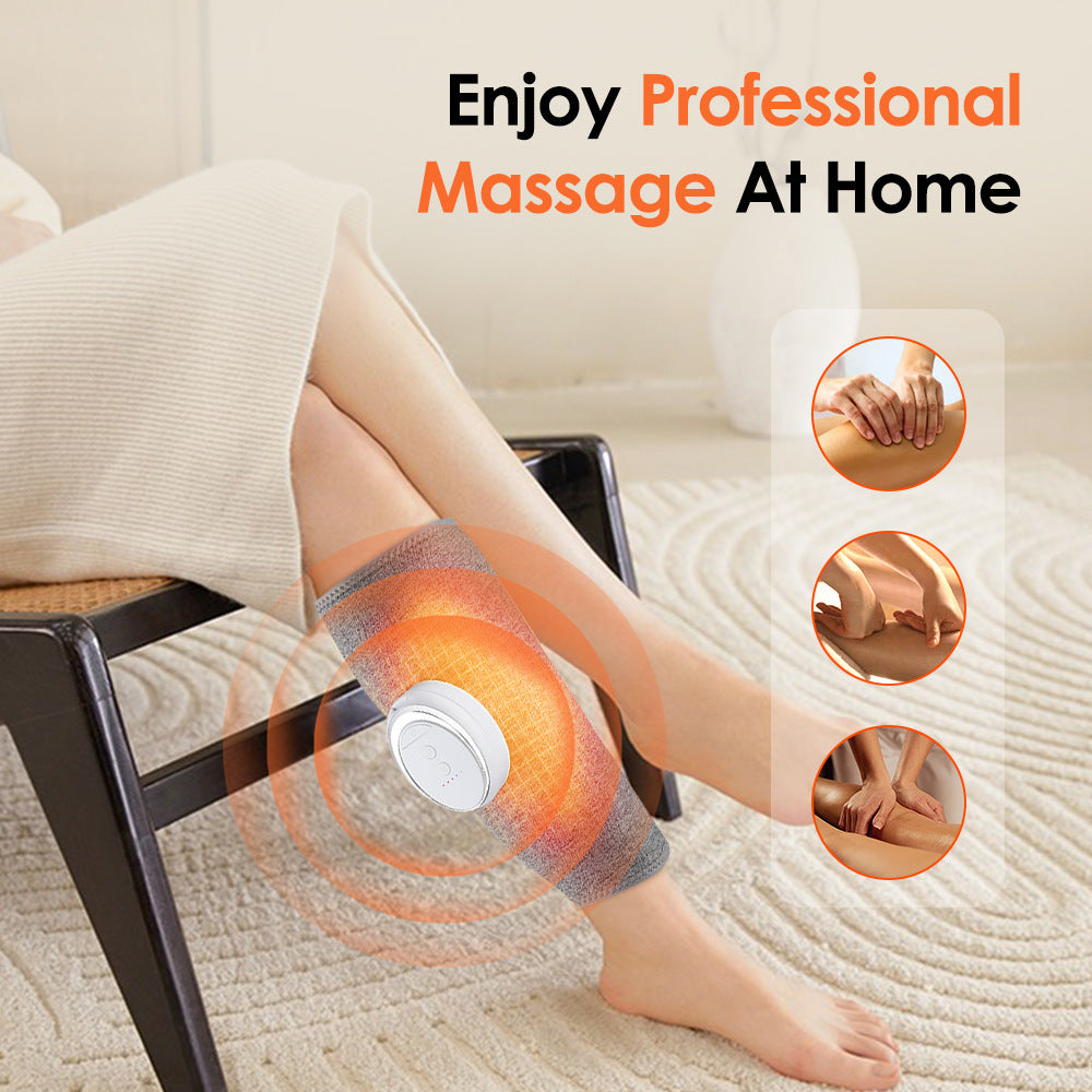 Masseur de Jambes Multifonction
