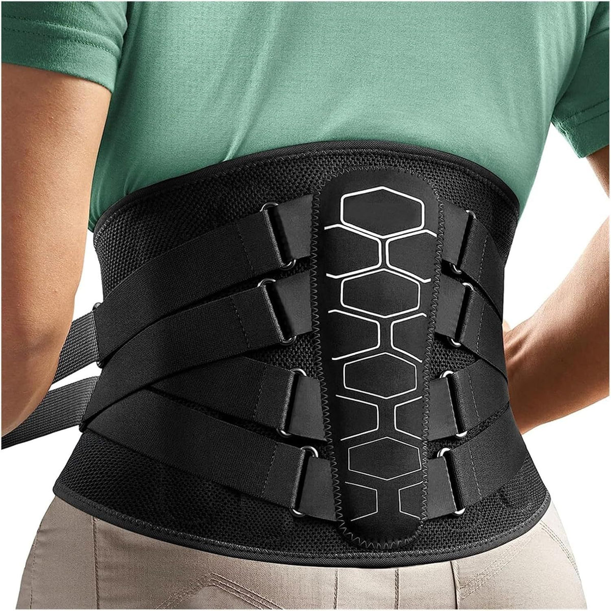 Ceinture de Soutien Lombaire