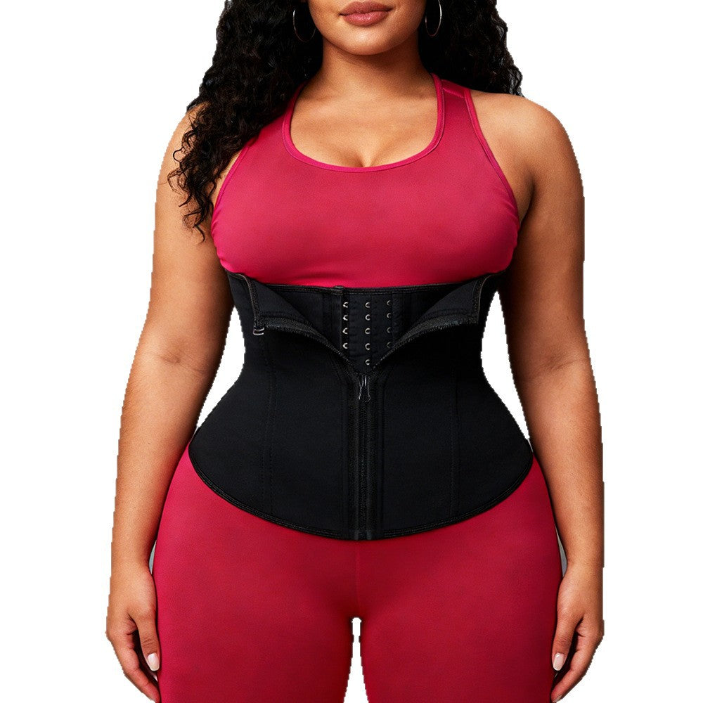 Ceinture de Taille Gainante