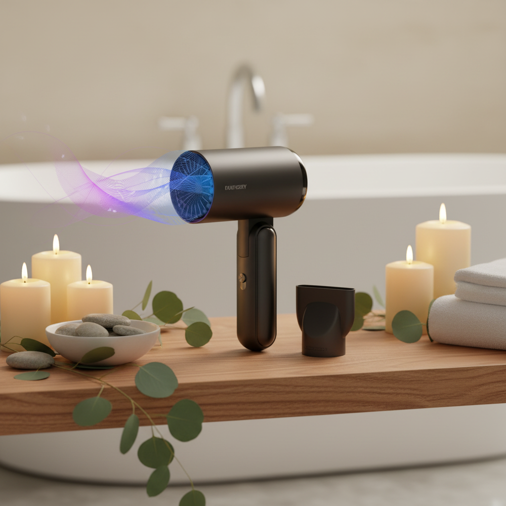 Décor chaleureux