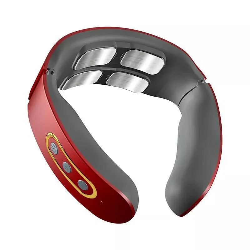 Cervical Spine Electric Hot Compress Neck Protector