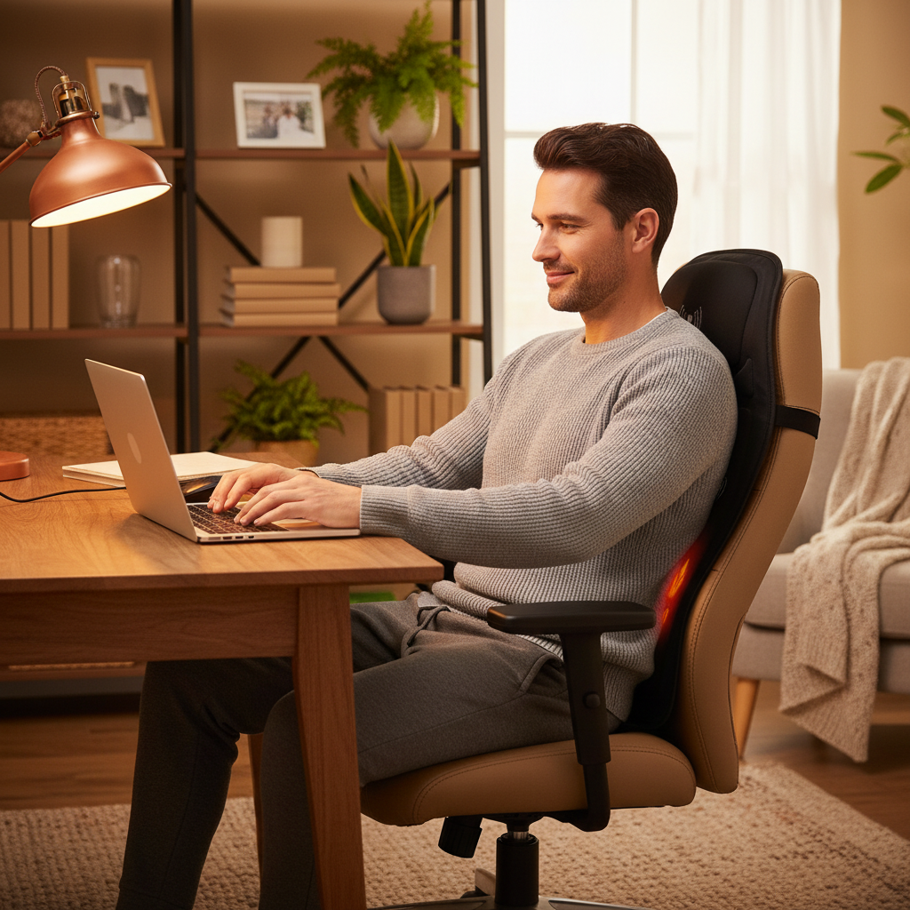 Home office