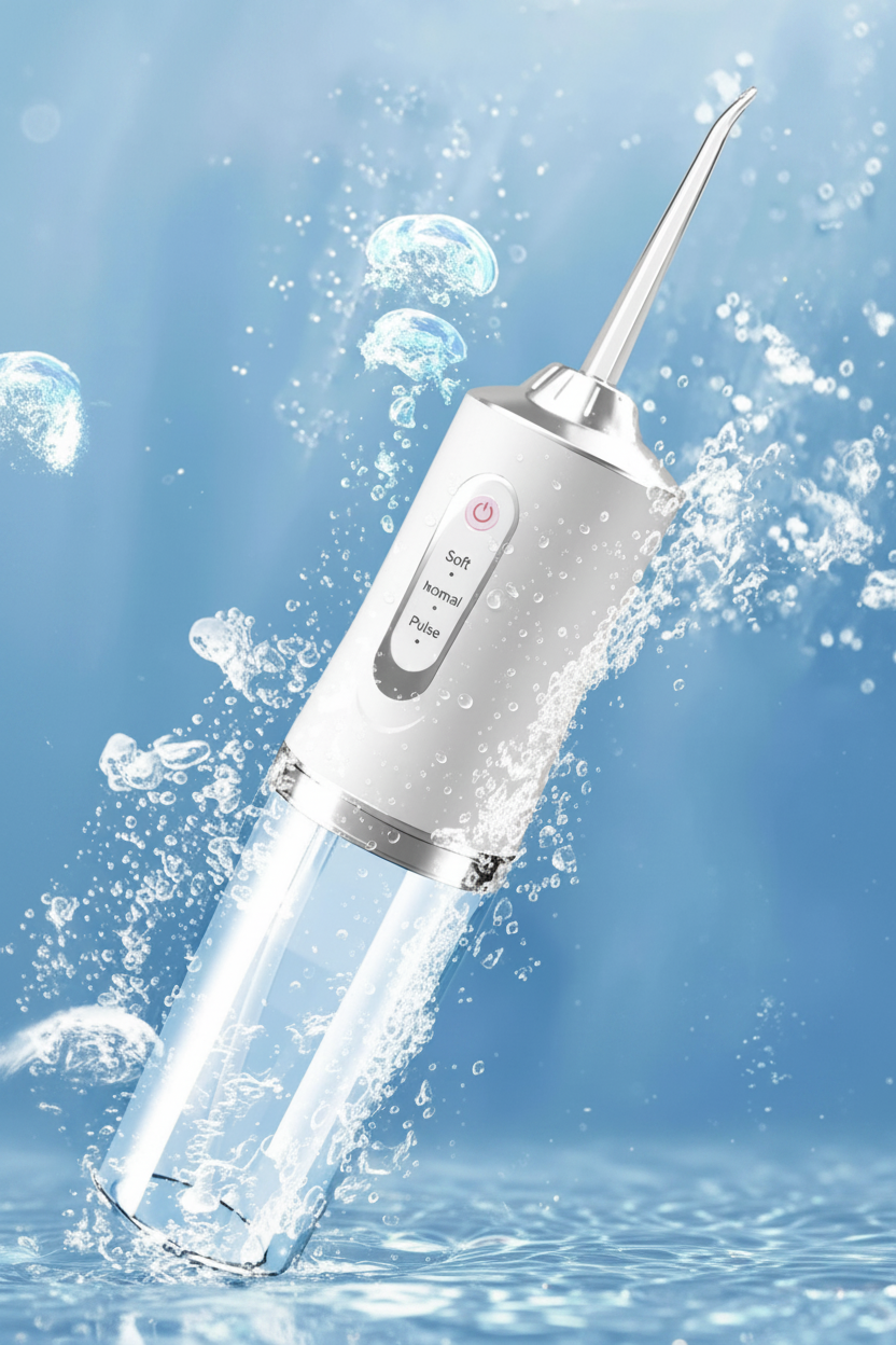 Hydropulseur splash aquatique