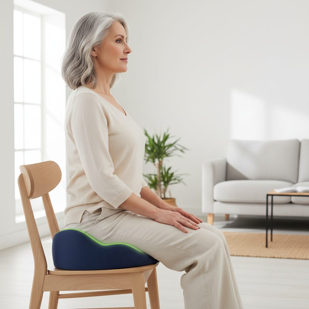 Lifestyle femme 50 ans