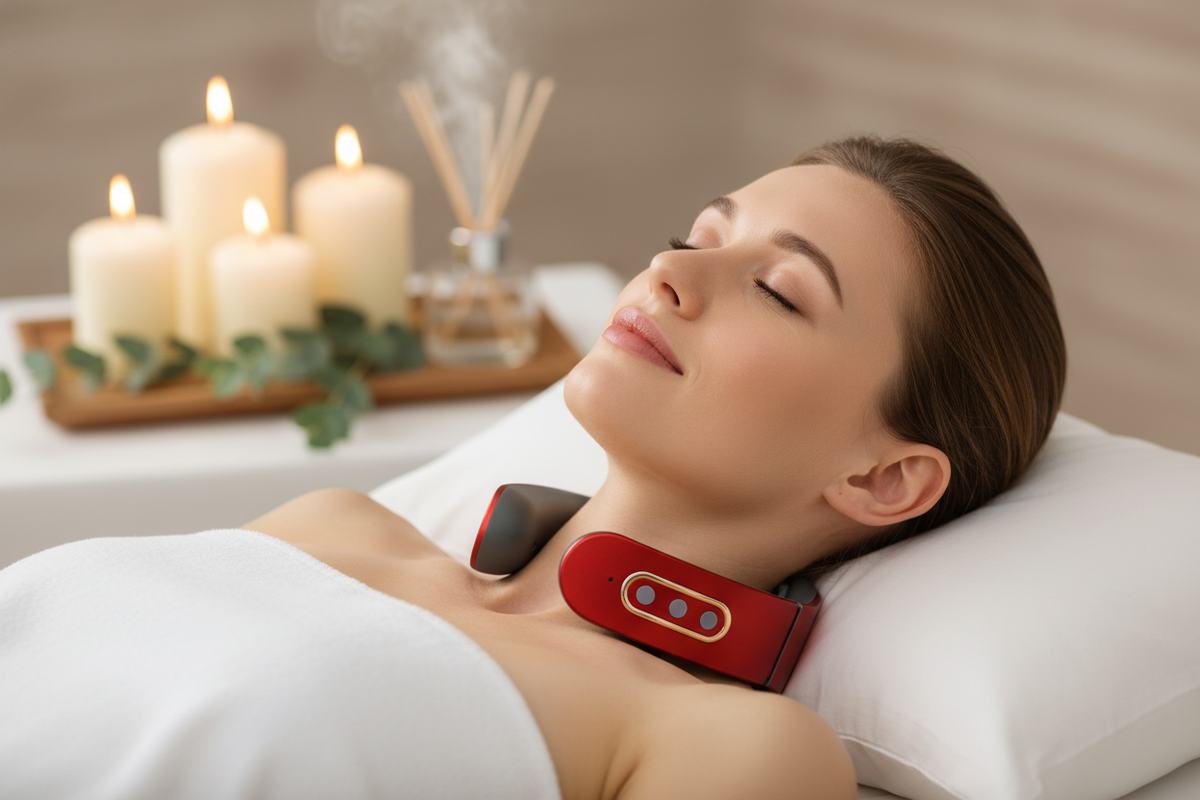 Lifestyle spa