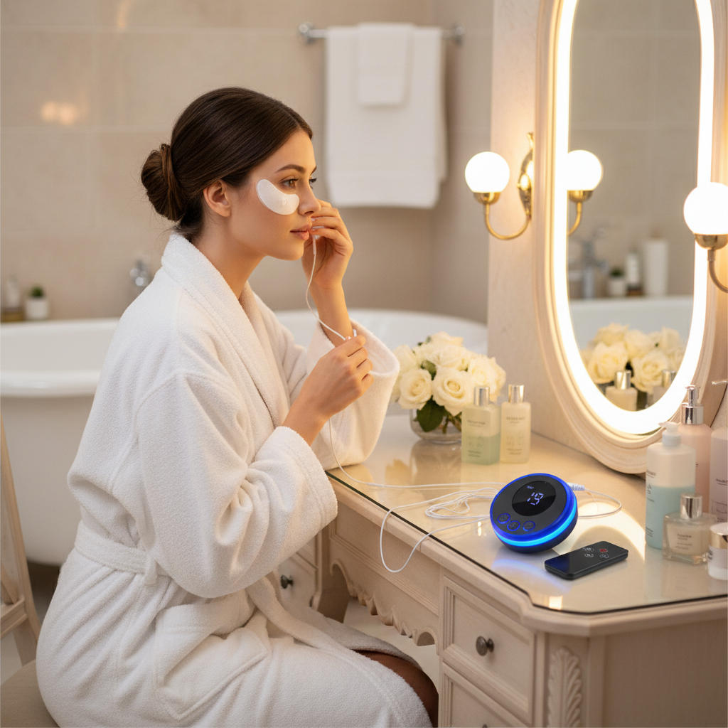 Rituel miroir
