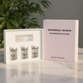 Studio marbre & plante